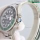 Clean Factory Rolex GMT-Master II 3285 Black Face Watch  041010 (5)_th.jpg